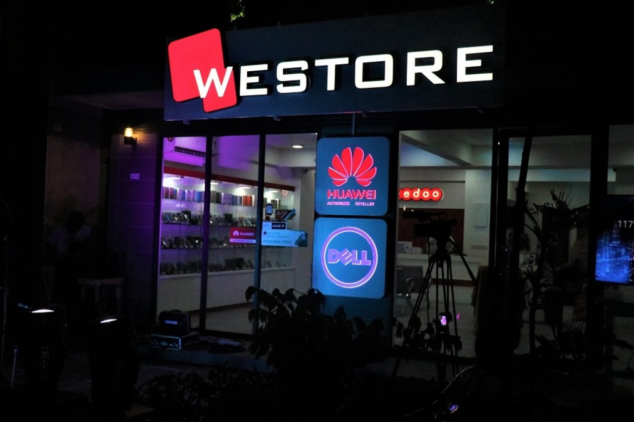 މެކްސްކޮމް އިން ނޯވާ 4 ލޯންކުރުން