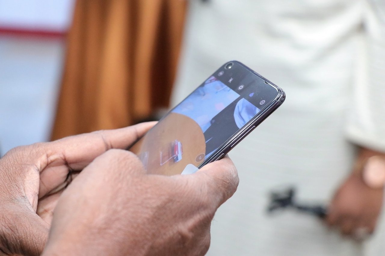 މެކްސްކޮމް އިން ނޯވާ 4 ލޯންކުރުން