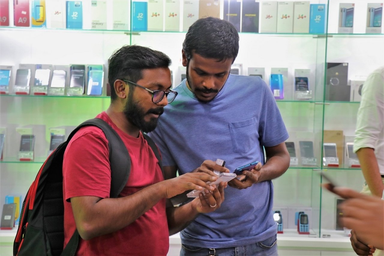 މެކްސްކޮމް އިން ނޯވާ 4 ލޯންކުރުން