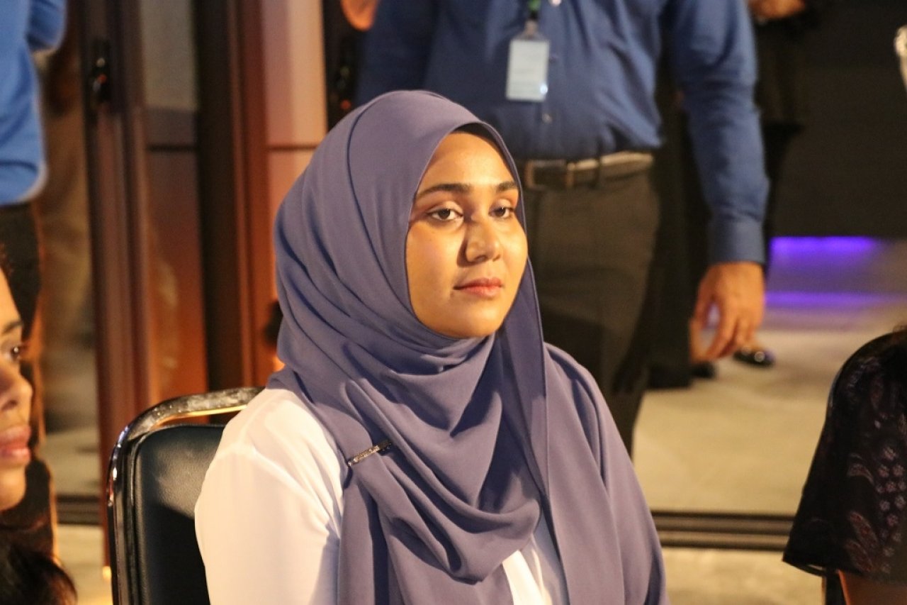 އެންޑޯމެޓްރިއޮސިސް އެސޯސިއޭޝަން އިފްތިތާހު ކުރުން