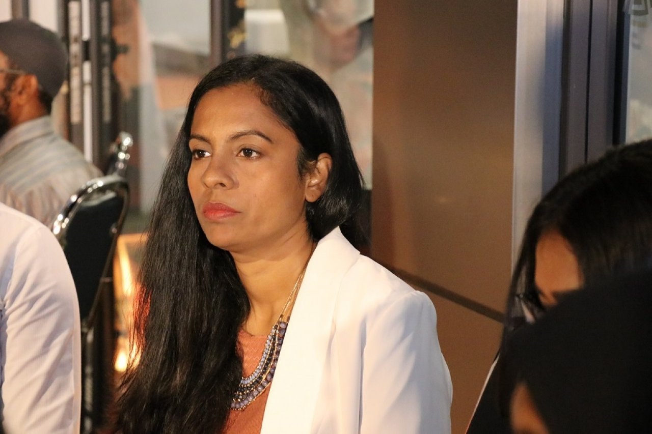 އެންޑޯމެޓްރިއޮސިސް އެސޯސިއޭޝަން އިފްތިތާހު ކުރުން