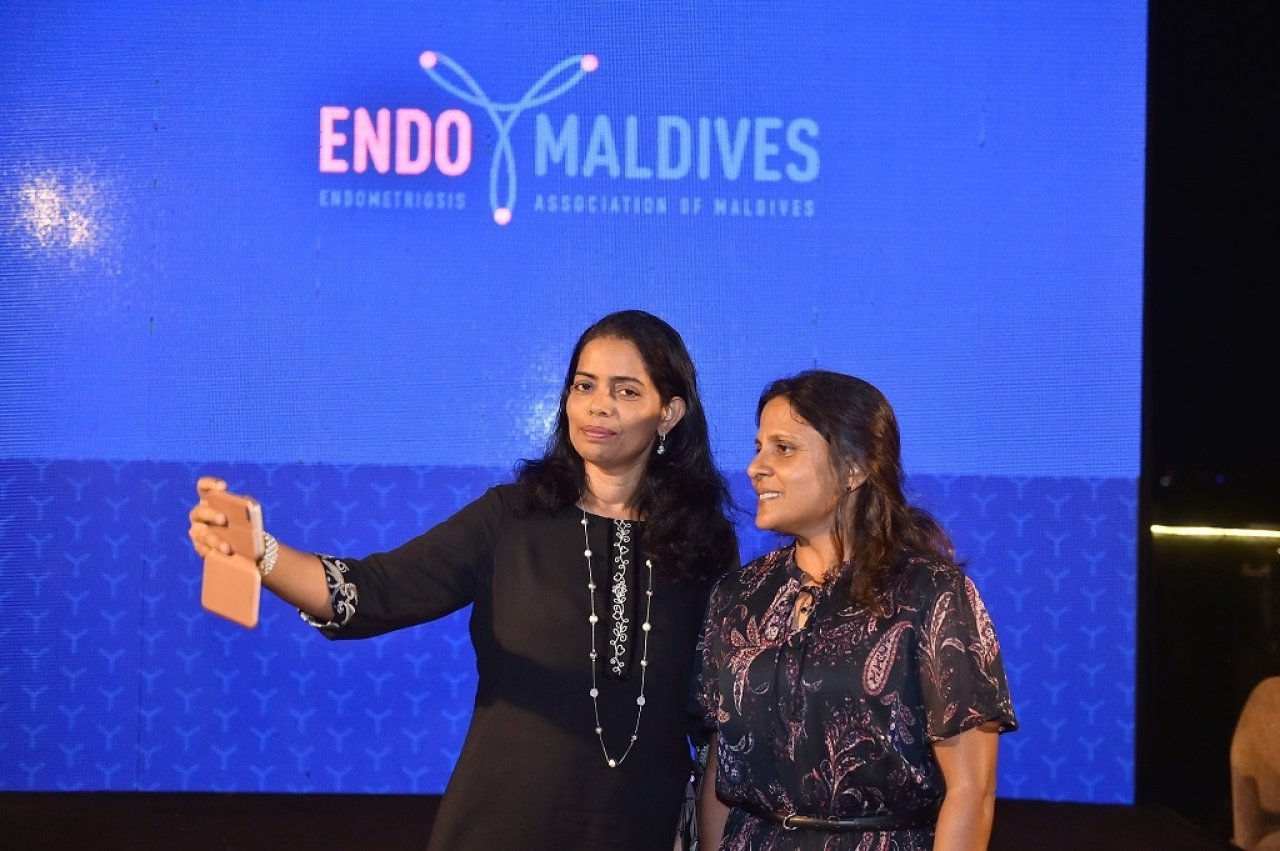 އެންޑޯމެޓްރިއޮސިސް އެސޯސިއޭޝަން އިފްތިތާހު ކުރުން