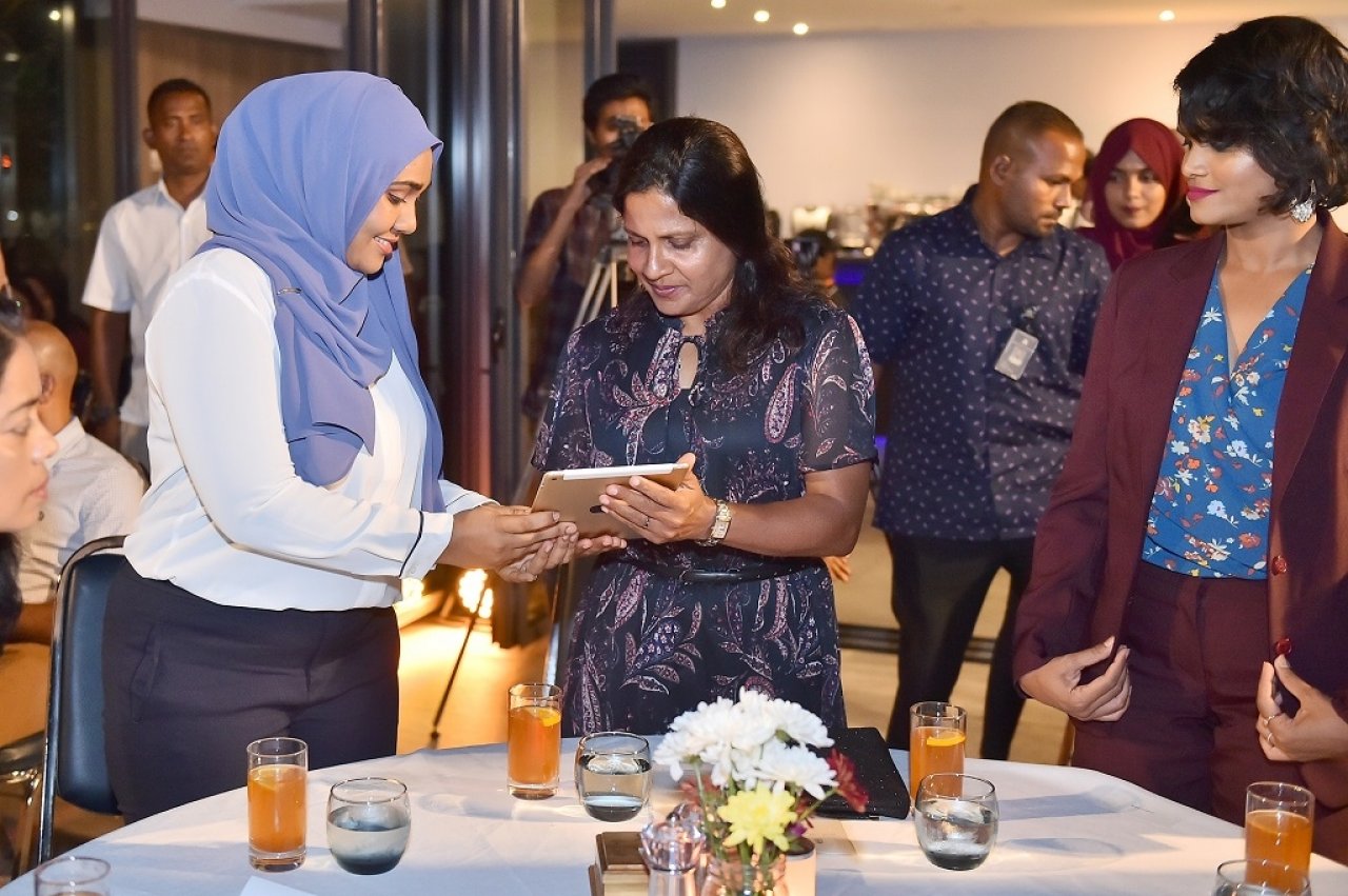 އެންޑޯމެޓްރިއޮސިސް އެސޯސިއޭޝަން އިފްތިތާހު ކުރުން