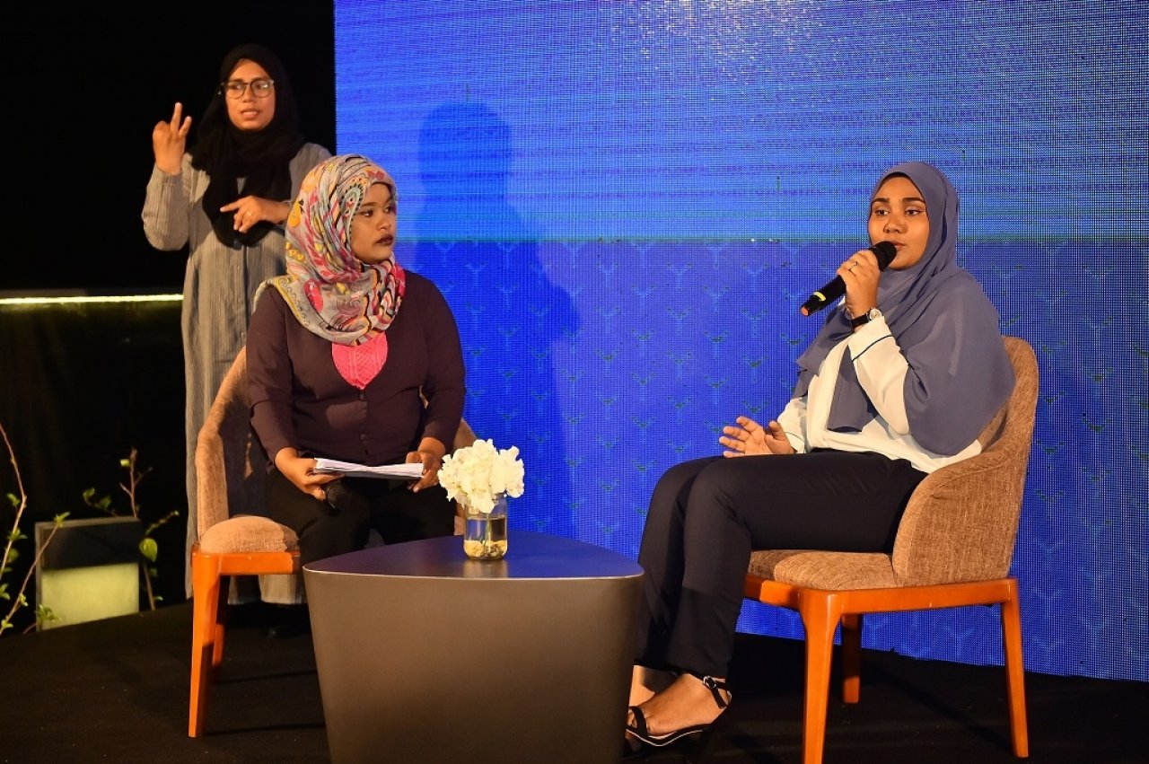 އެންޑޯމެޓްރިއޮސިސް އެސޯސިއޭޝަން އިފްތިތާހު ކުރުން