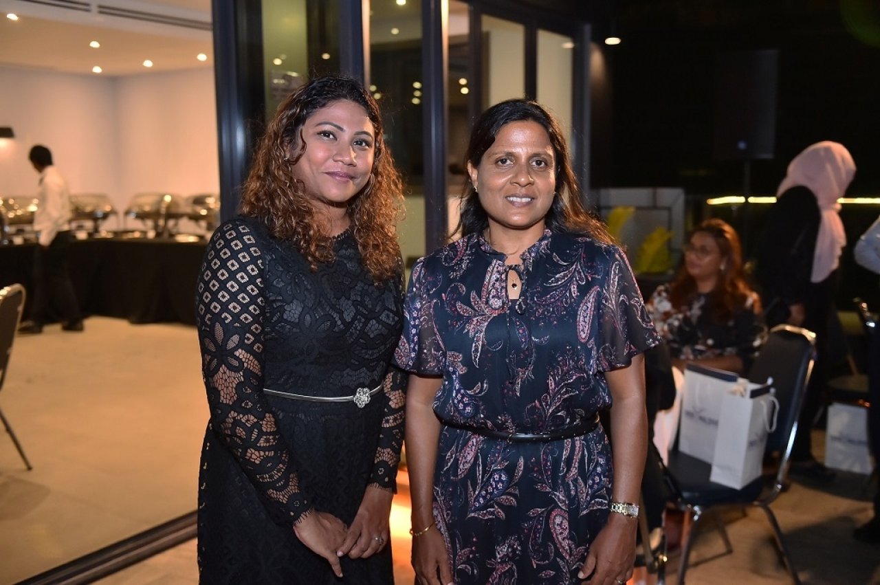 އެންޑޯމެޓްރިއޮސިސް އެސޯސިއޭޝަން އިފްތިތާހު ކުރުން