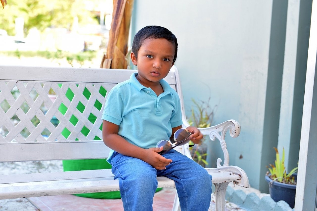 އޯޓިޒަމް ދުވަސް ފާހަގަކުރަން ބޭއްވި އާއިލީ ނާސްތާ