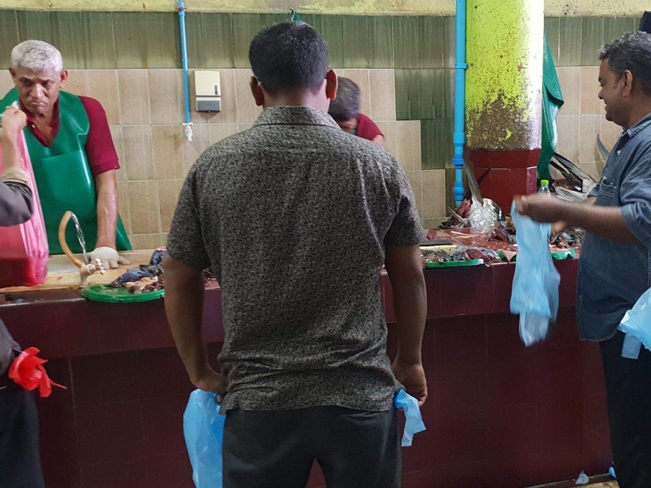 ރޯދަ މަހު މާލޭގެ މަސްމާރުކޭޓު