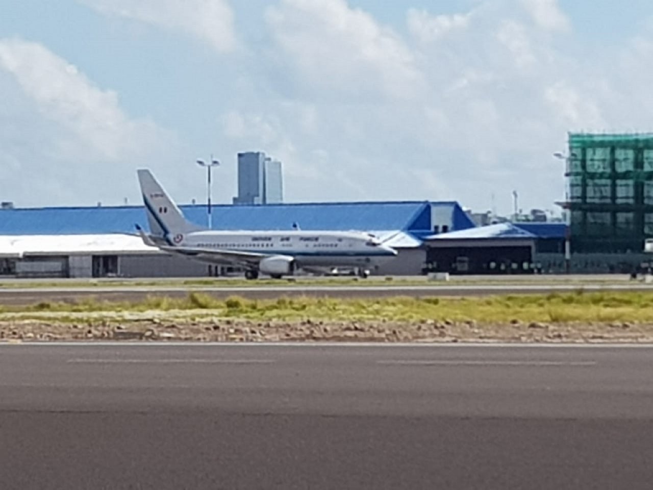 އިންޑިއާގެ ބޮޑުވަޒީރު ރާއްޖެއަށް ކުރެއްވި ފުރަމާނަ ދަތުރުފުޅު