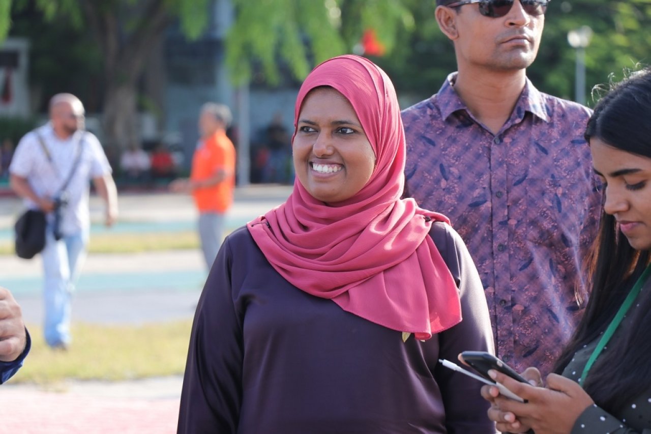 ބައިނަލްއަގްވާމީ ރަހްމަތްތެރިންގެ ދުވަސް ފާހަގަ ކުރުން