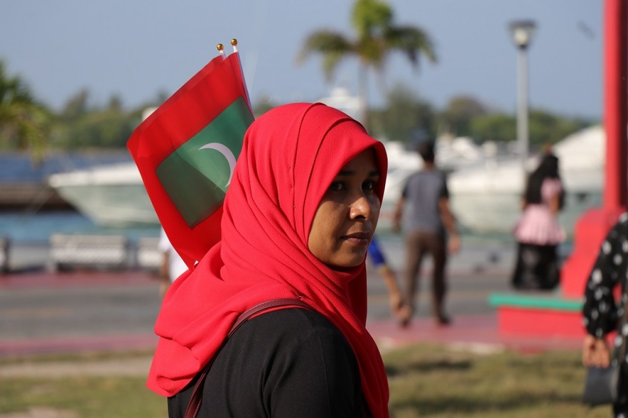 ބައިނަލްއަގްވާމީ ރަހްމަތްތެރިންގެ ދުވަސް ފާހަގަ ކުރުން