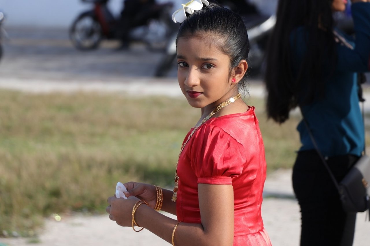 ބައިނަލްއަގްވާމީ ރަހްމަތްތެރިންގެ ދުވަސް ފާހަގަ ކުރުން