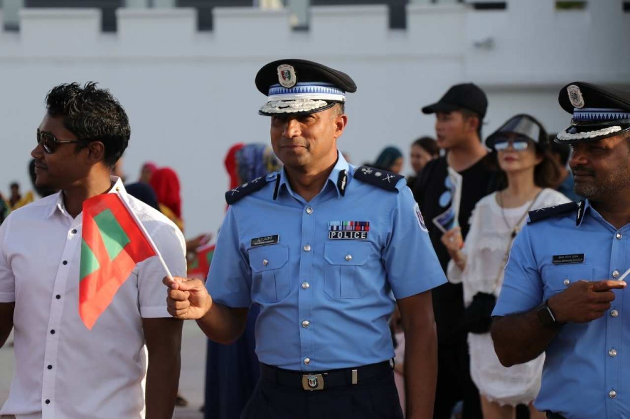 ބައިނަލްއަގްވާމީ ރަހްމަތްތެރިންގެ ދުވަސް ފާހަގަ ކުރުން