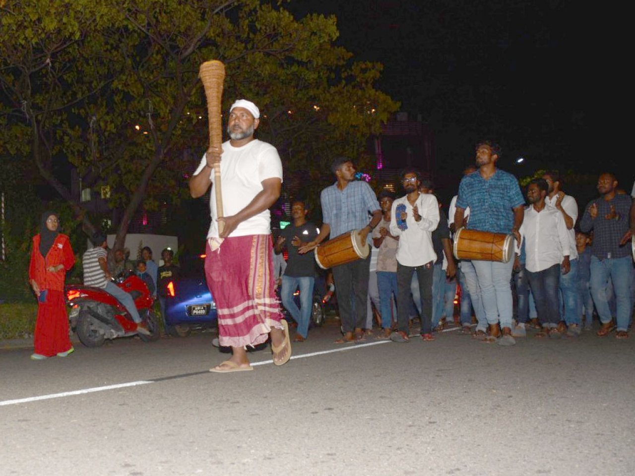 ބޮޑު އީދު ރާއްޖޭގެ ކަންކޮޅުތަކުން