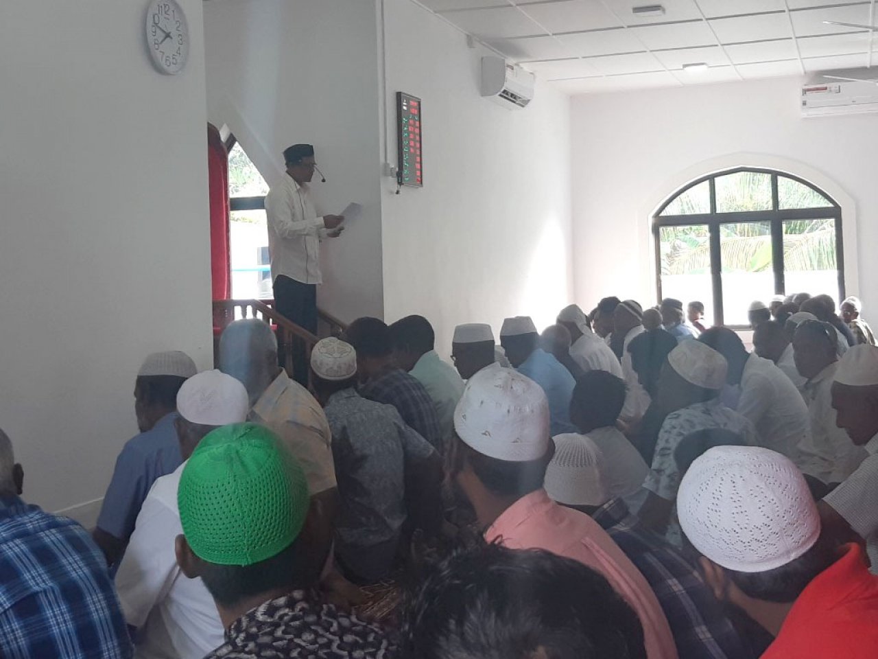 ބޮޑު އީދު ރާއްޖޭގެ ކަންކޮޅުތަކުން