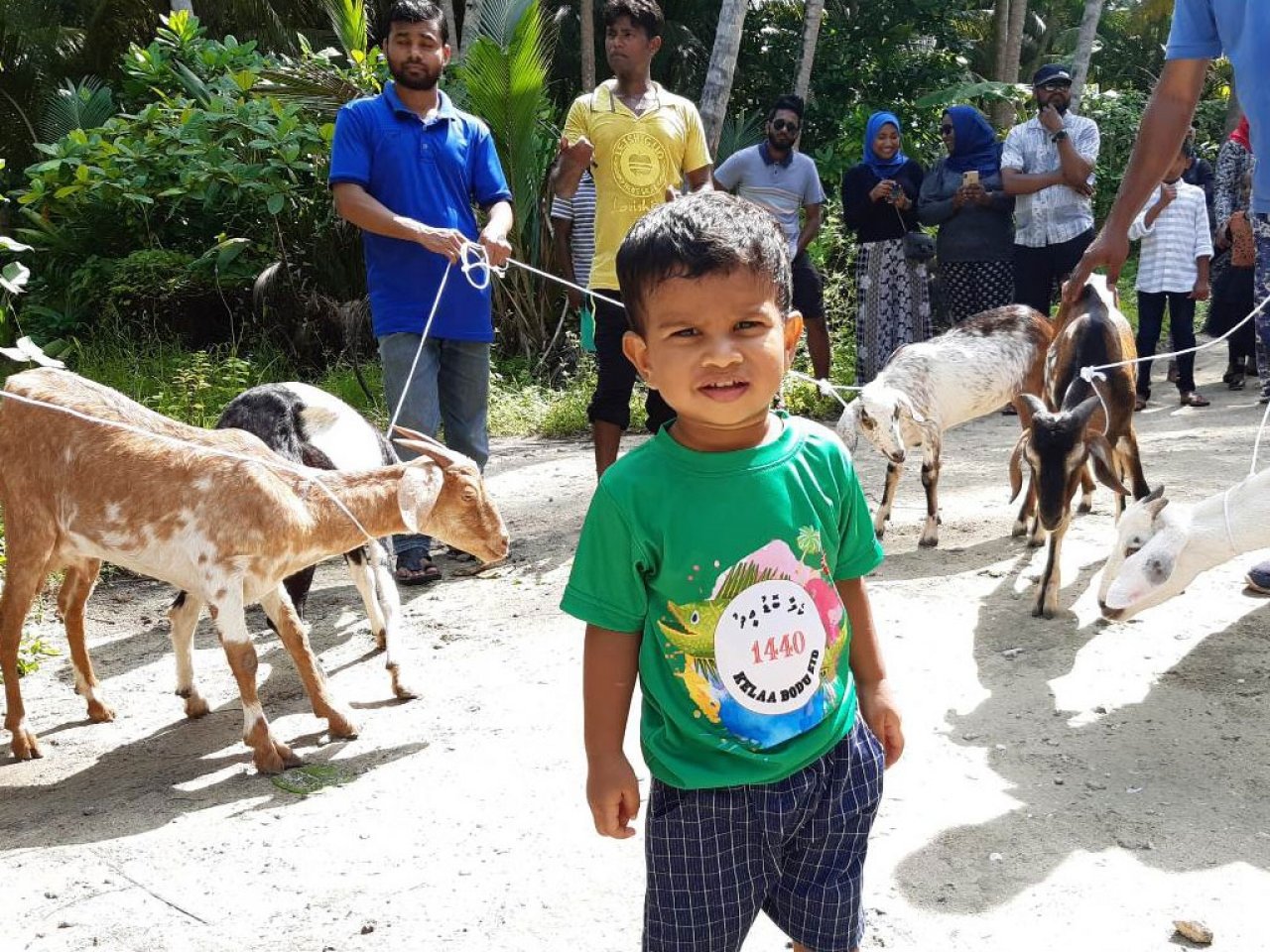 ބޮޑު އީދު ރާއްޖޭގެ ކަންކޮޅުތަކުން