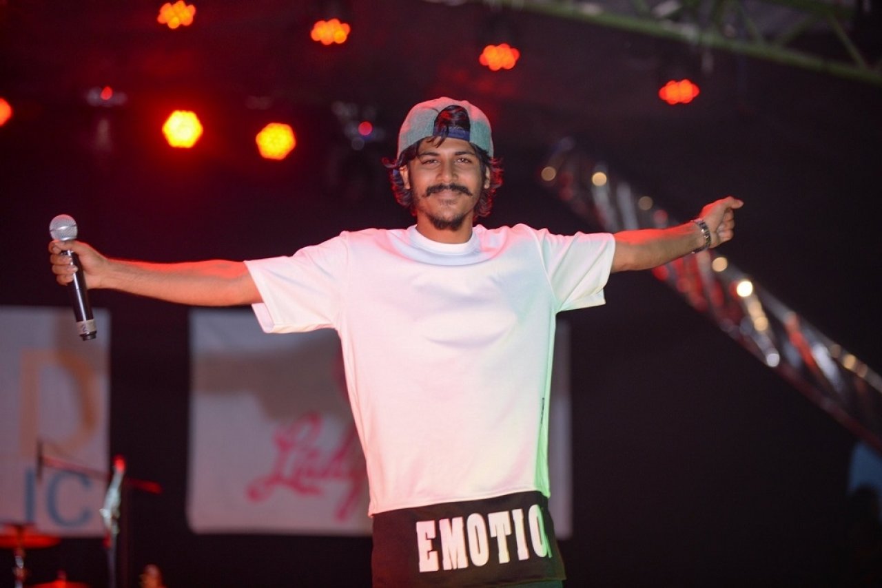 އަޟްހާ އީދު ފުވައްމުލަކުން: ތިމާ އީދި 1440