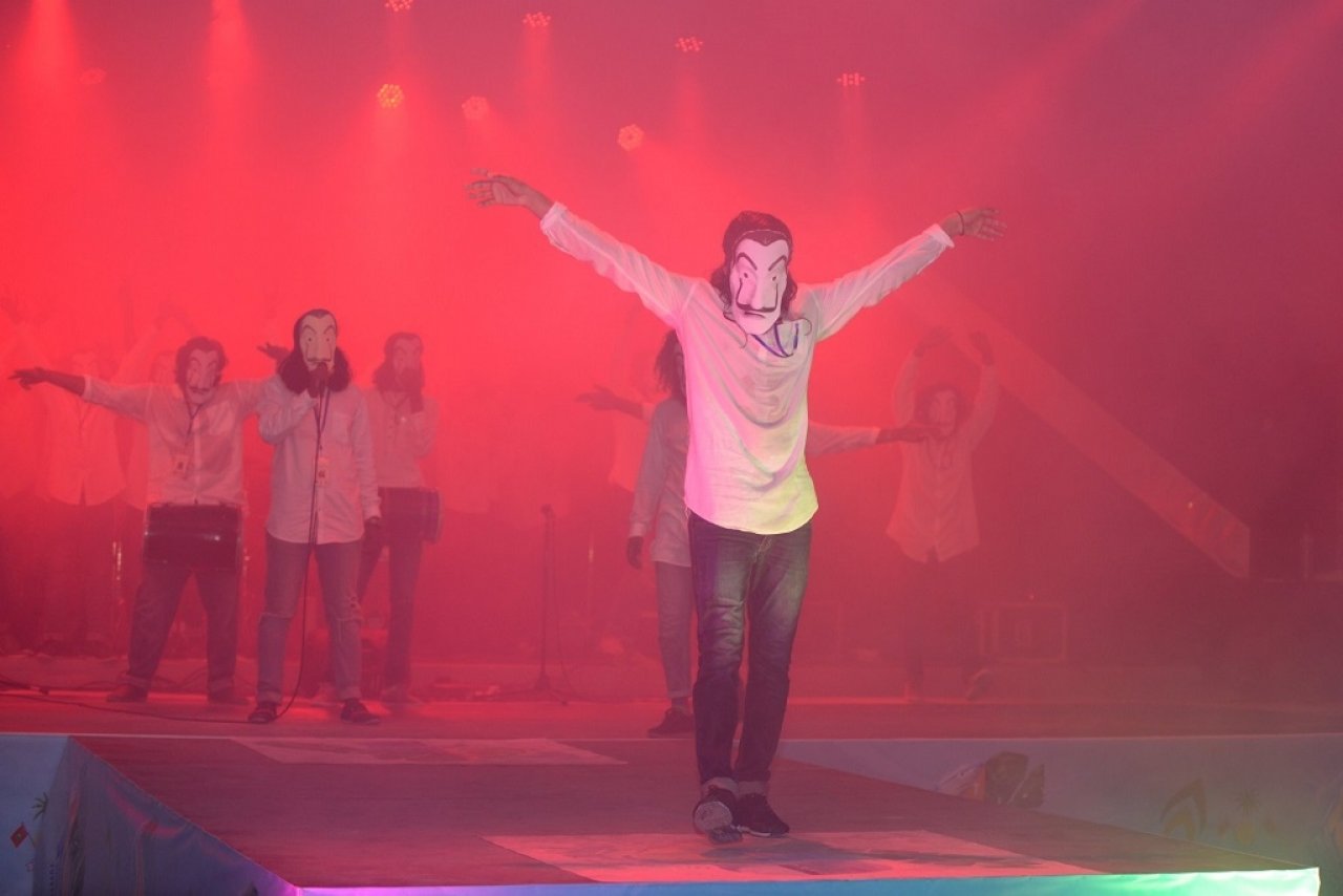 އަޟްހާ އީދު ފުވައްމުލަކުން: ތިމާ އީދި 1440