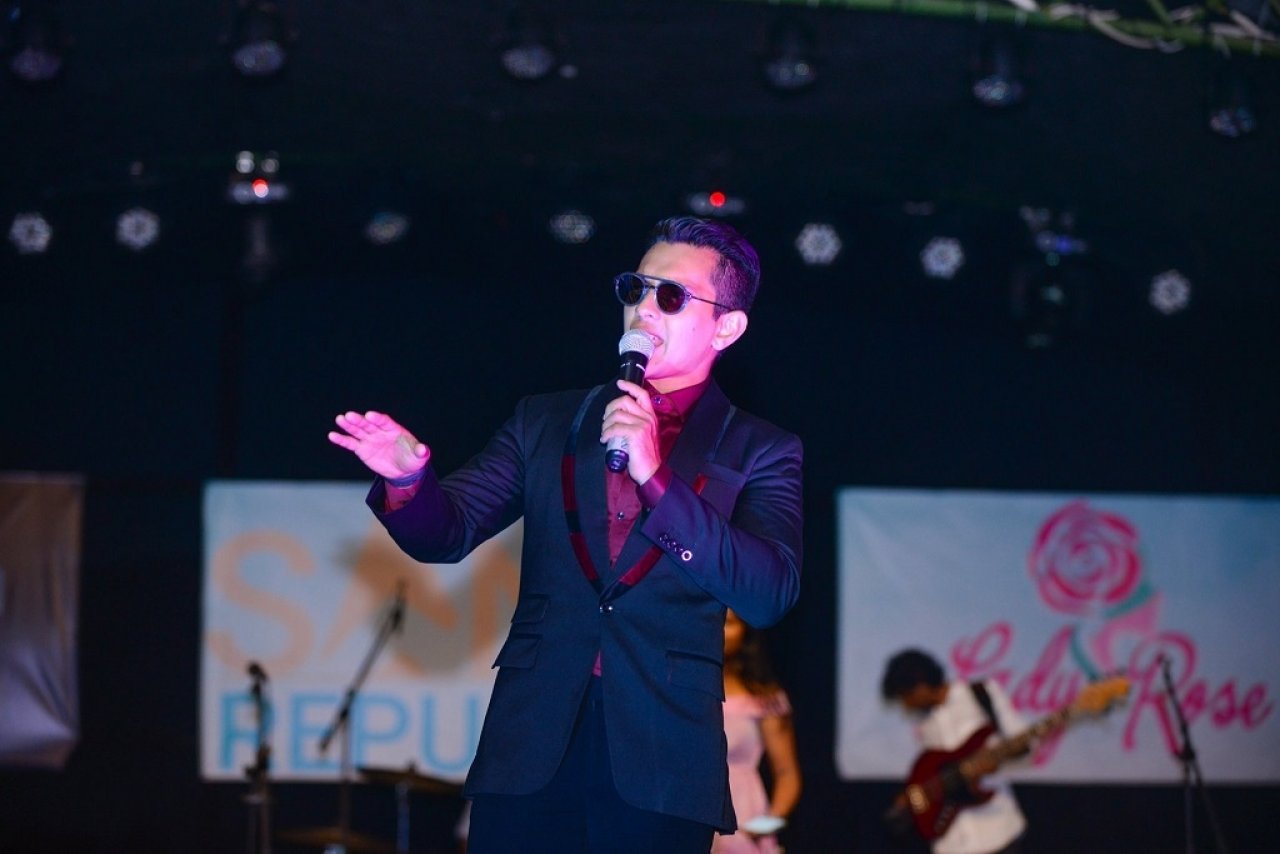 އަޟްހާ އީދު ފުވައްމުލަކުން: ތިމާ އީދި 1440