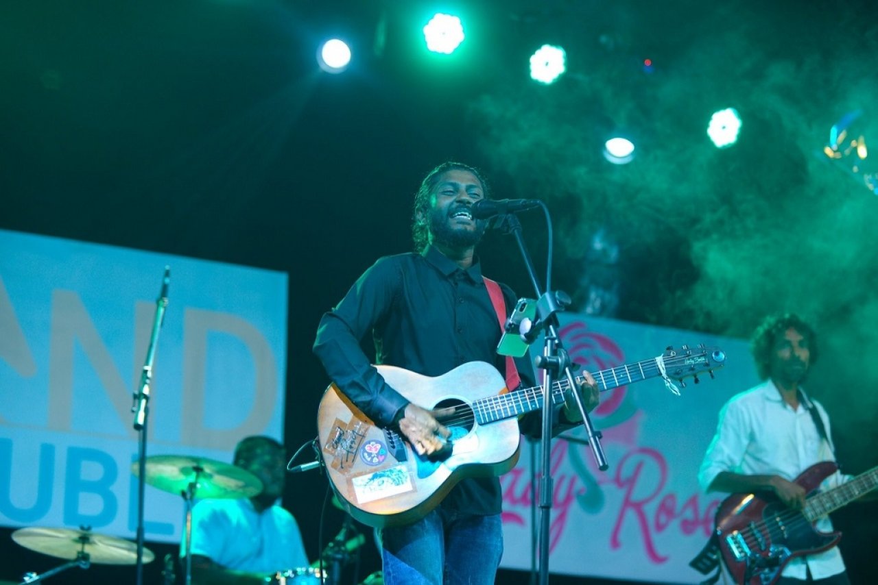 އަޟްހާ އީދު ފުވައްމުލަކުން: ތިމާ އީދި 1440