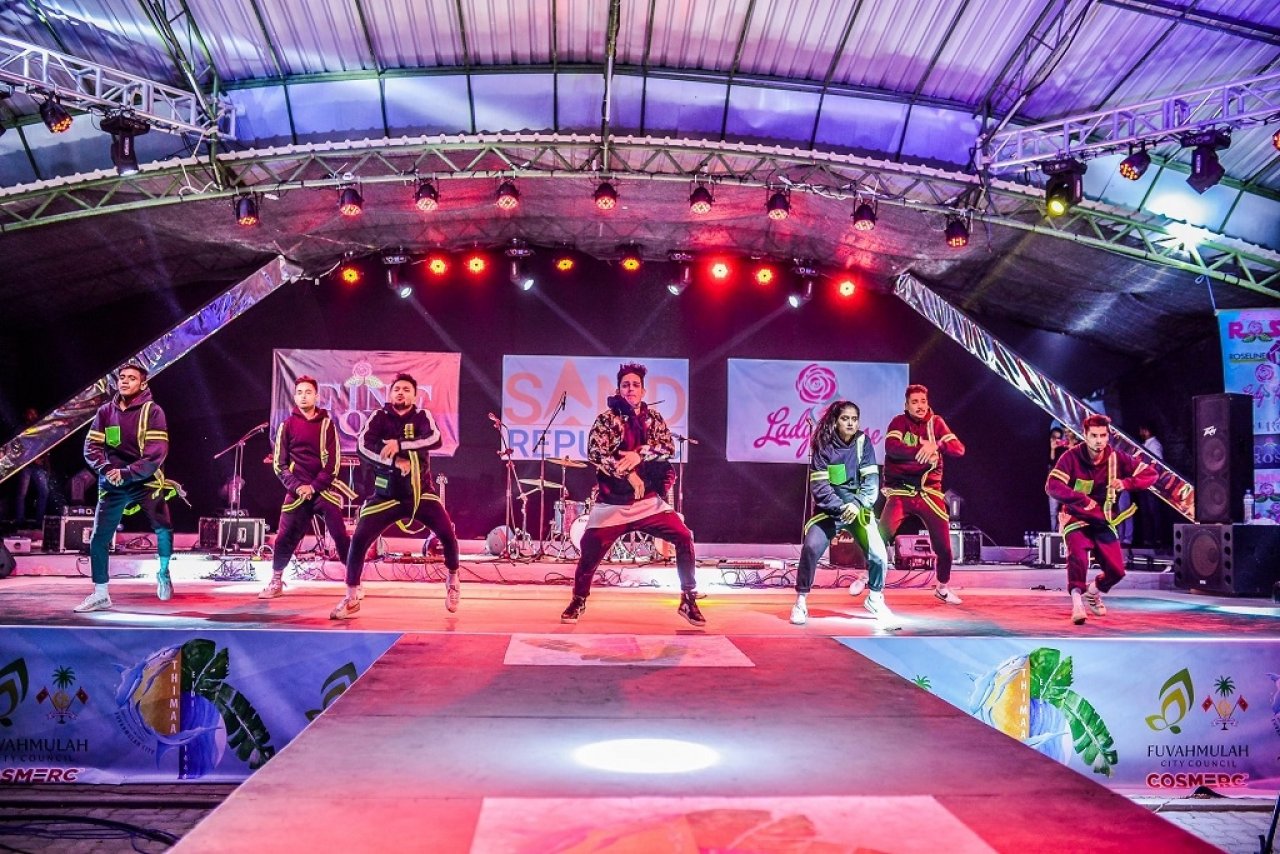 އަޟްހާ އީދު ފުވައްމުލަކުން: ތިމާ އީދި 1440