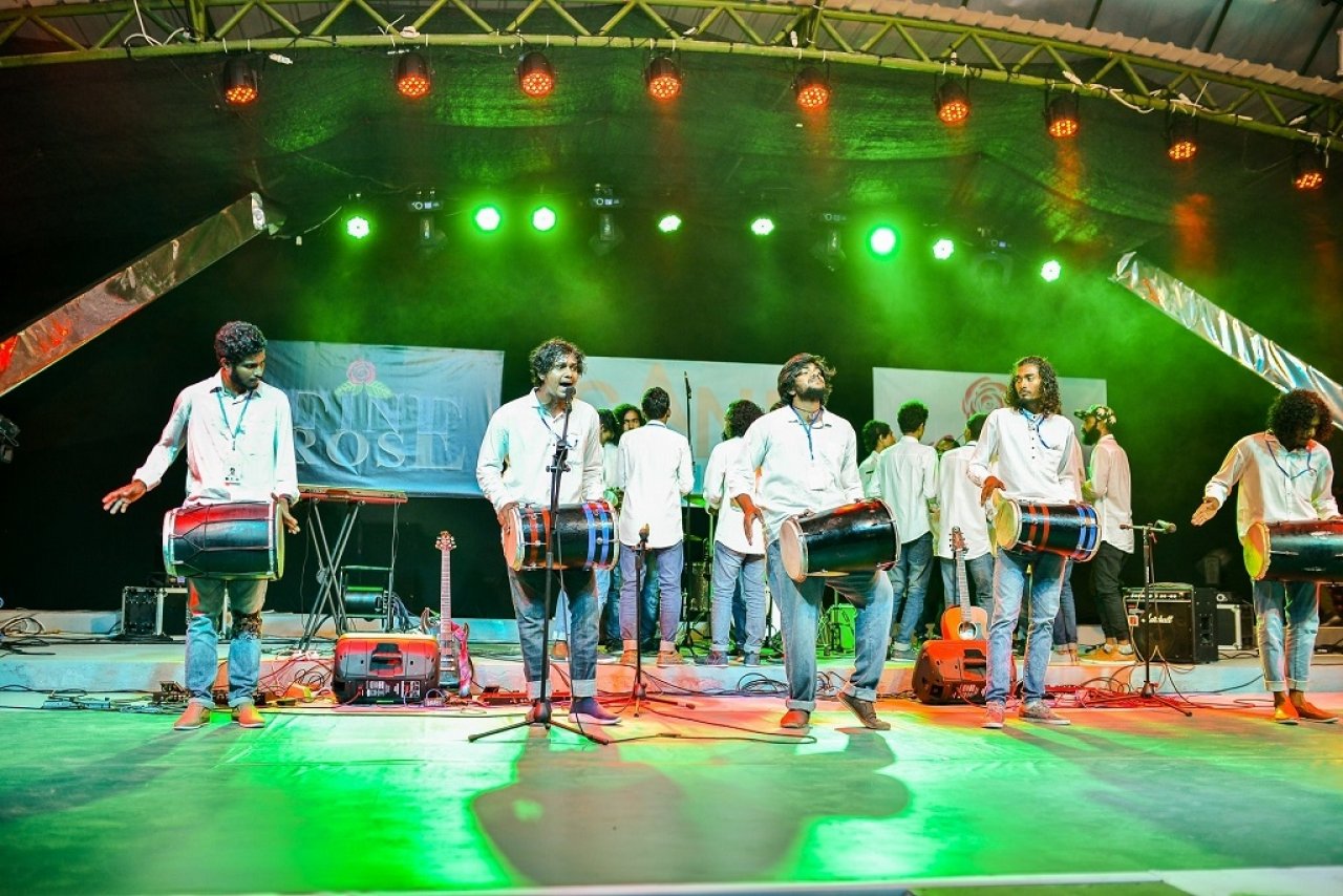 އަޟްހާ އީދު ފުވައްމުލަކުން: ތިމާ އީދި 1440