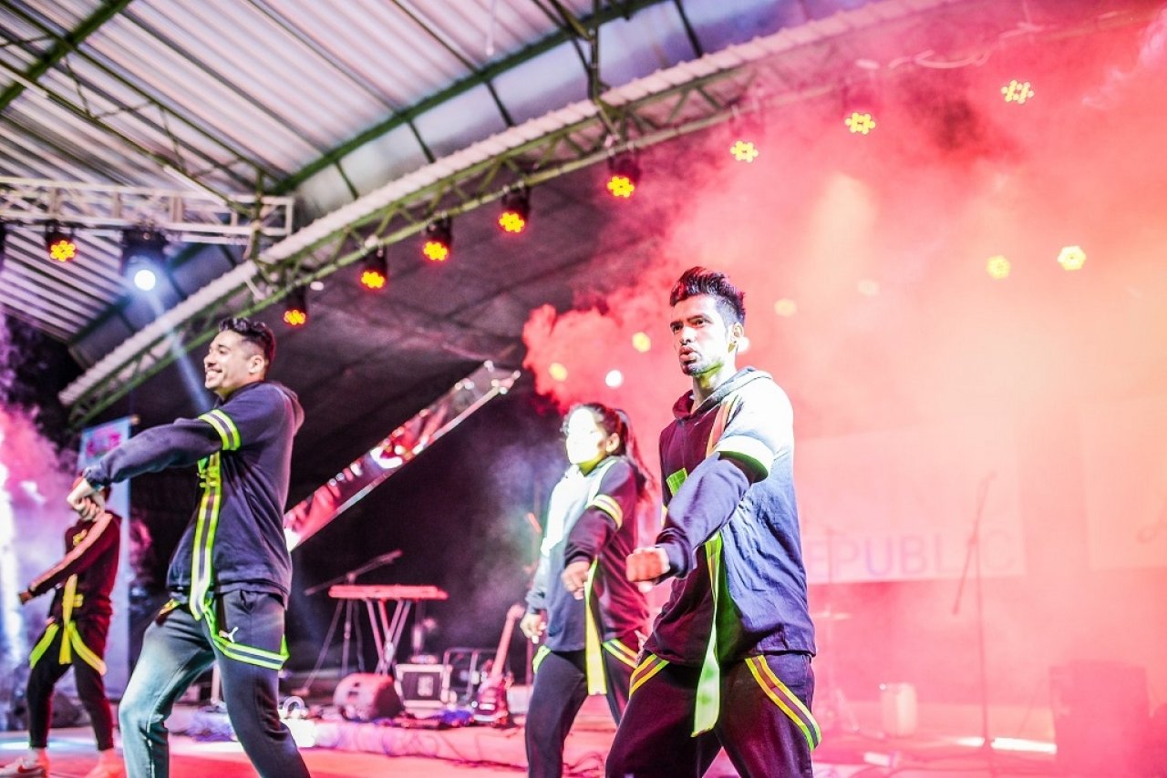 އަޟްހާ އީދު ފުވައްމުލަކުން: ތިމާ އީދި 1440