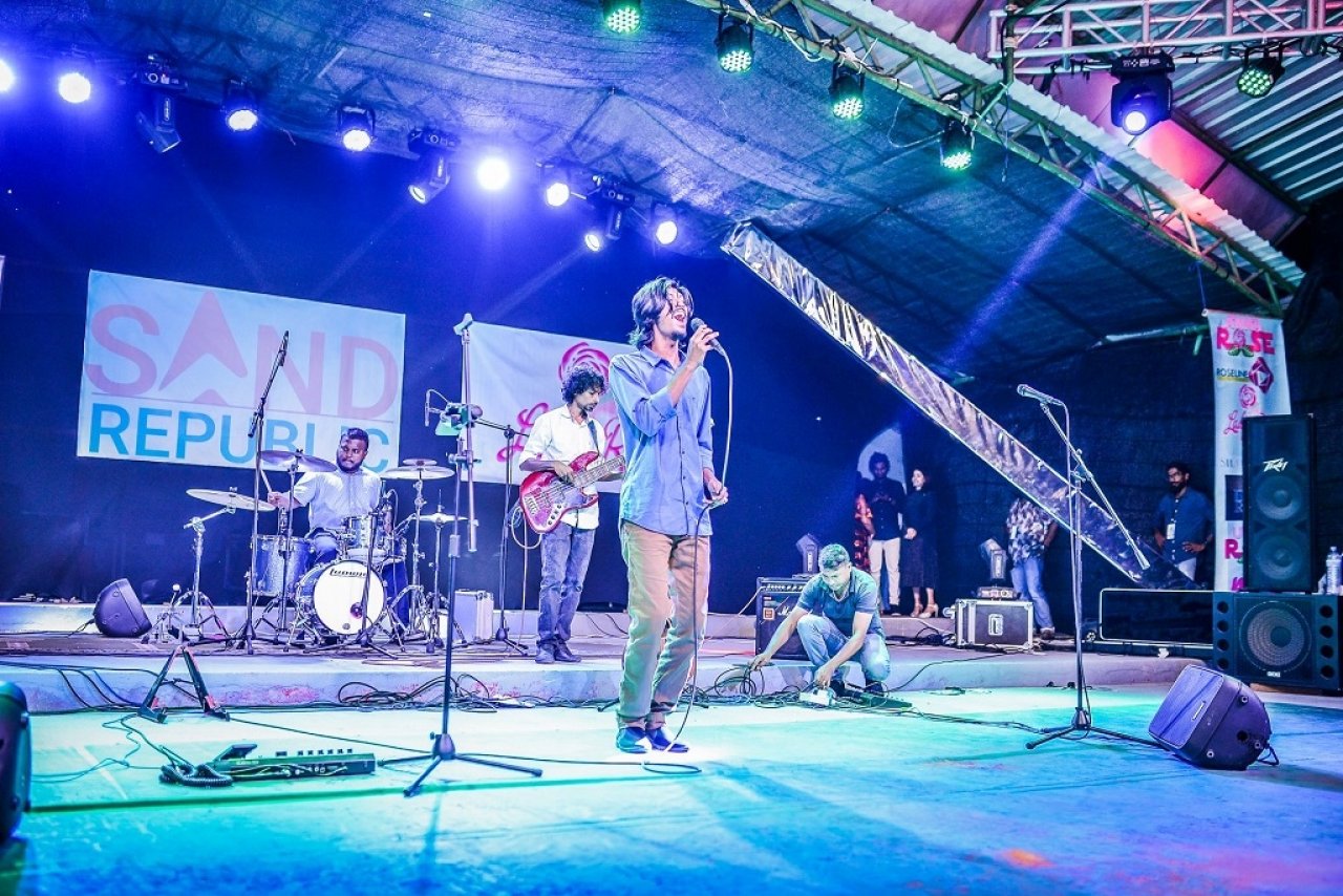 އަޟްހާ އީދު ފުވައްމުލަކުން: ތިމާ އީދި 1440