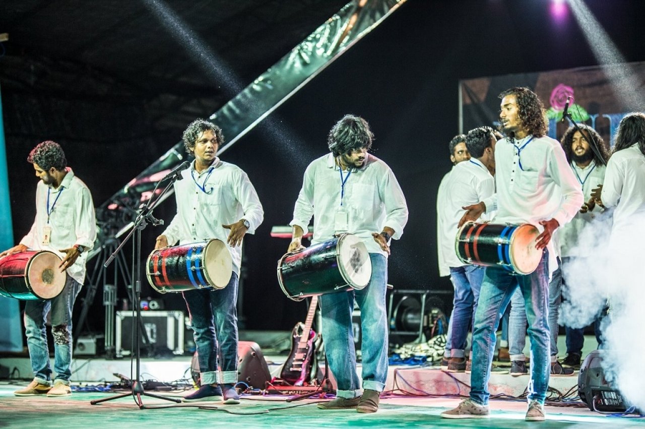 އަޟްހާ އީދު ފުވައްމުލަކުން: ތިމާ އީދި 1440