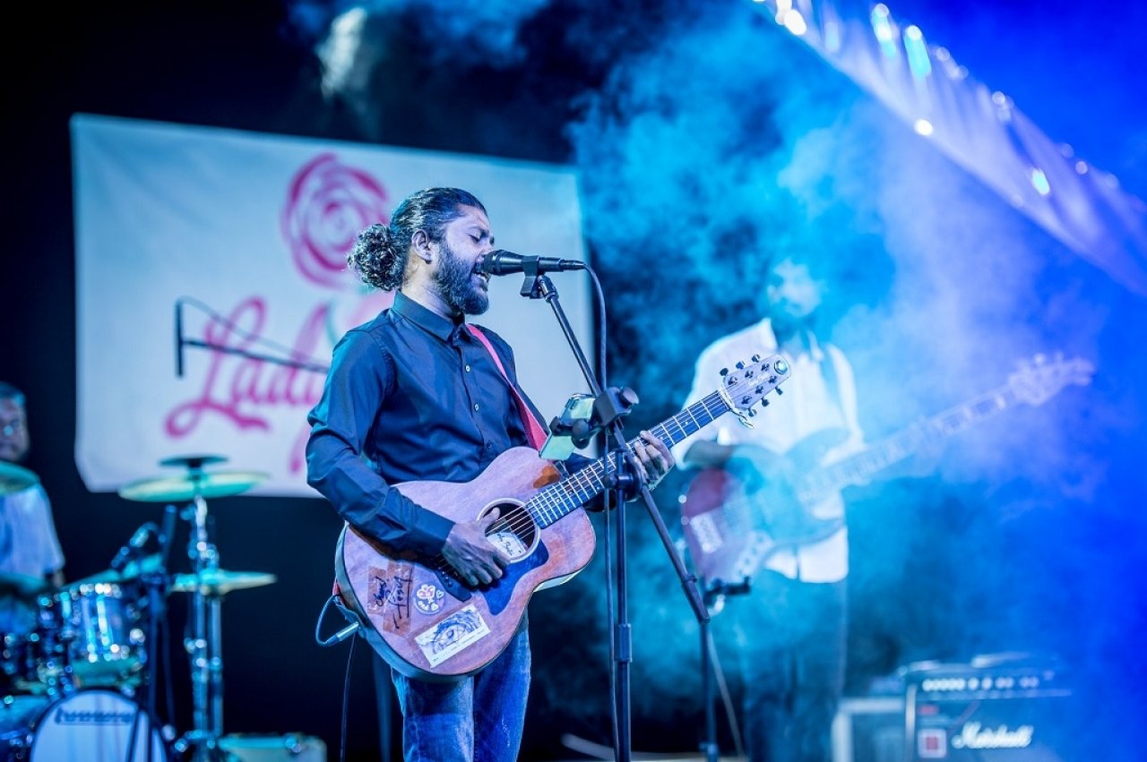 އަޟްހާ އީދު ފުވައްމުލަކުން: ތިމާ އީދި 1440