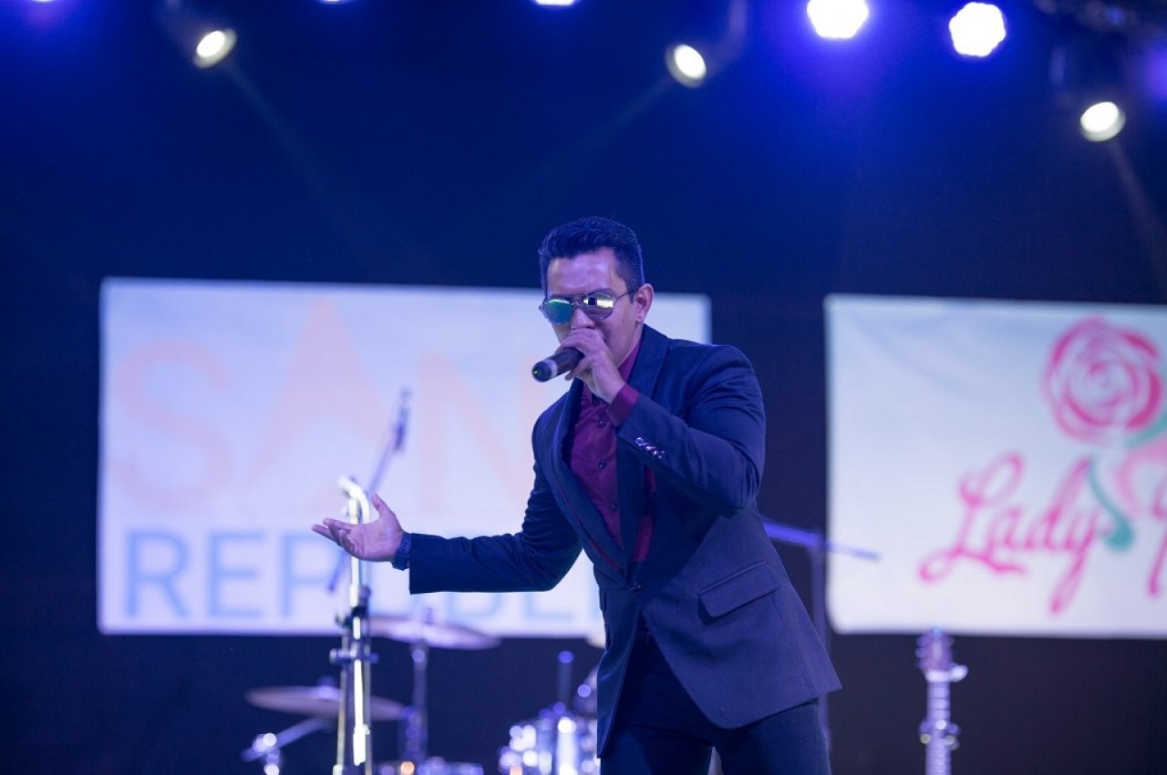 އަޟްހާ އީދު ފުވައްމުލަކުން: ތިމާ އީދި 1440