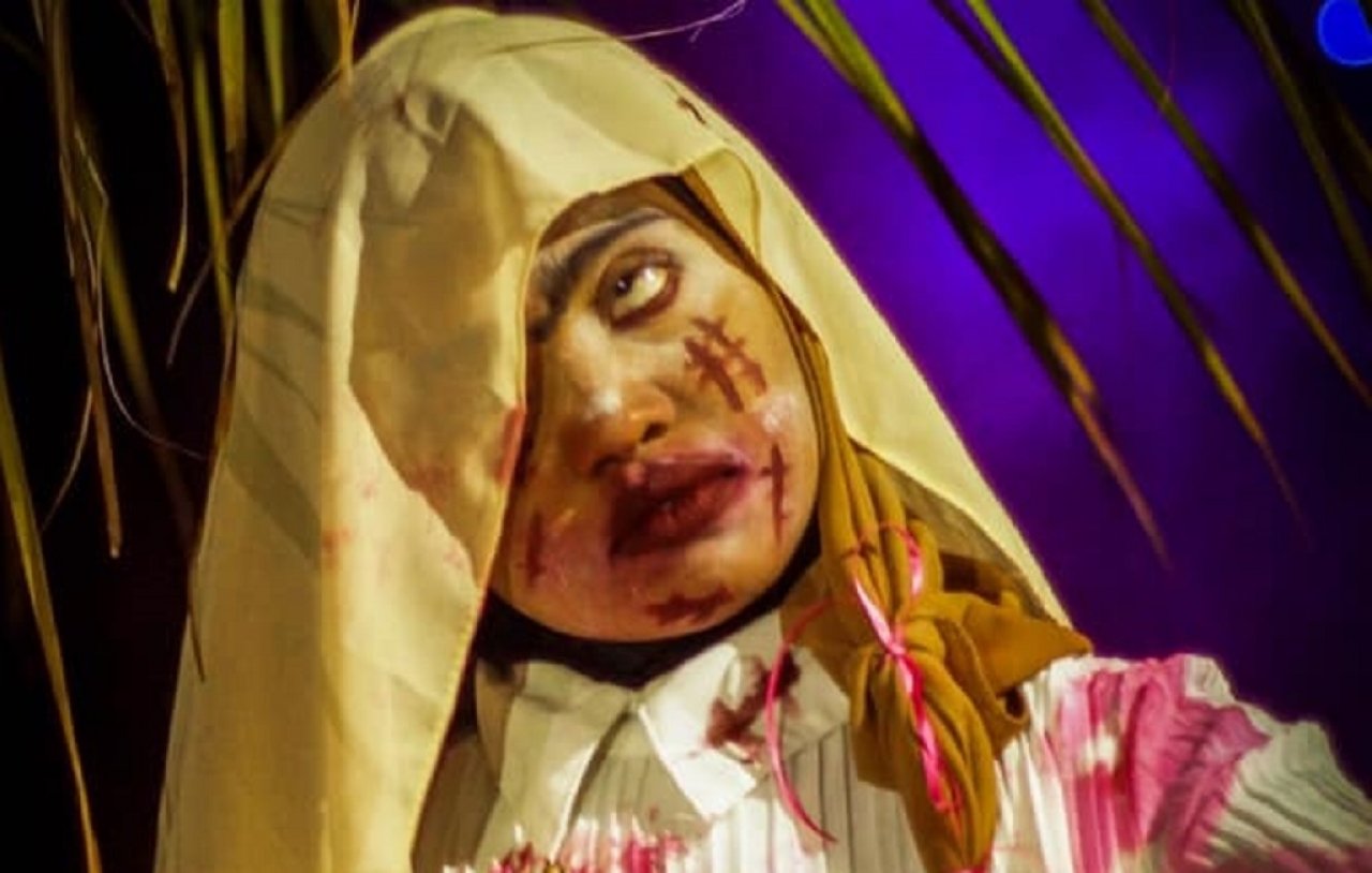 އަޟްހާ އީދު ރ. މީދޫ އިން: ވަރަށް ވެސް ތަފާތު