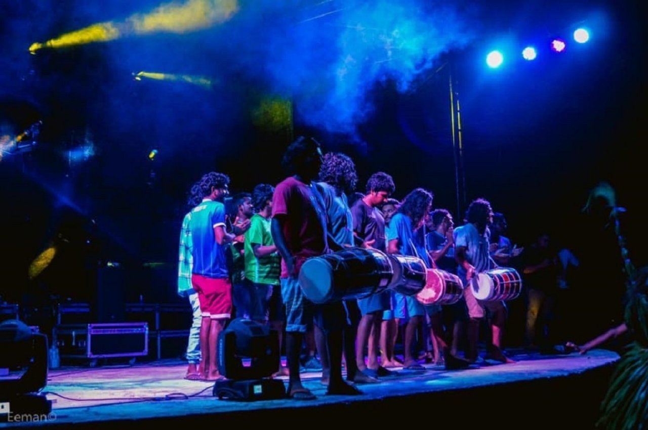 އަޟްހާ އީދު ރ. މީދޫ އިން: ވަރަށް ވެސް ތަފާތު