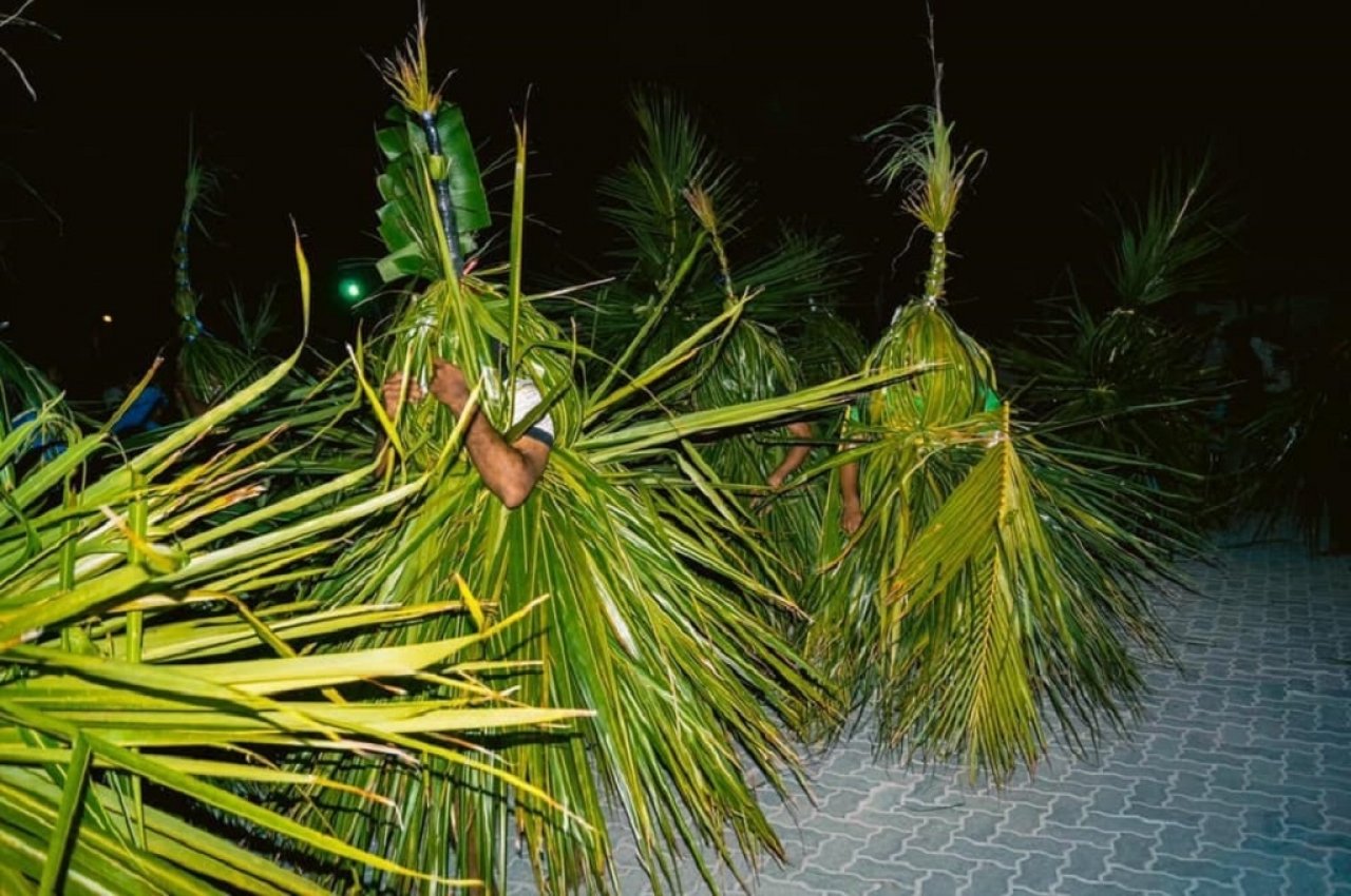 އަޟްހާ އީދު ރ. މީދޫ އިން: ވަރަށް ވެސް ތަފާތު