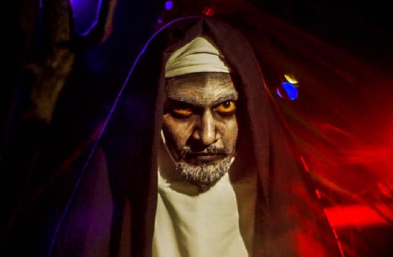 އަޟްހާ އީދު ރ. މީދޫ އިން: ވަރަށް ވެސް ތަފާތު