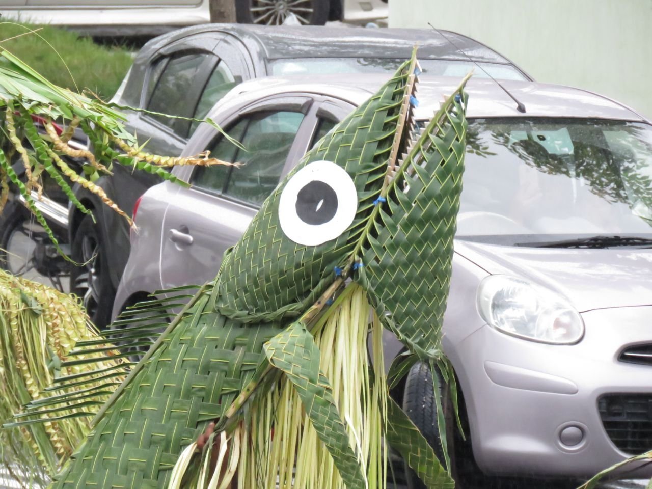 ބޮޑު އީދު މާލި ކުޅިވަރު