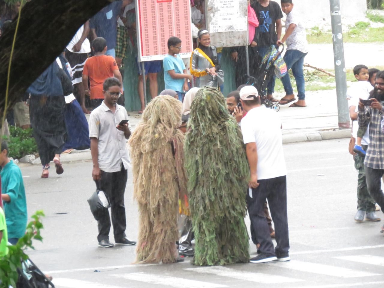 ބޮޑު އީދު މާލި ކުޅިވަރު