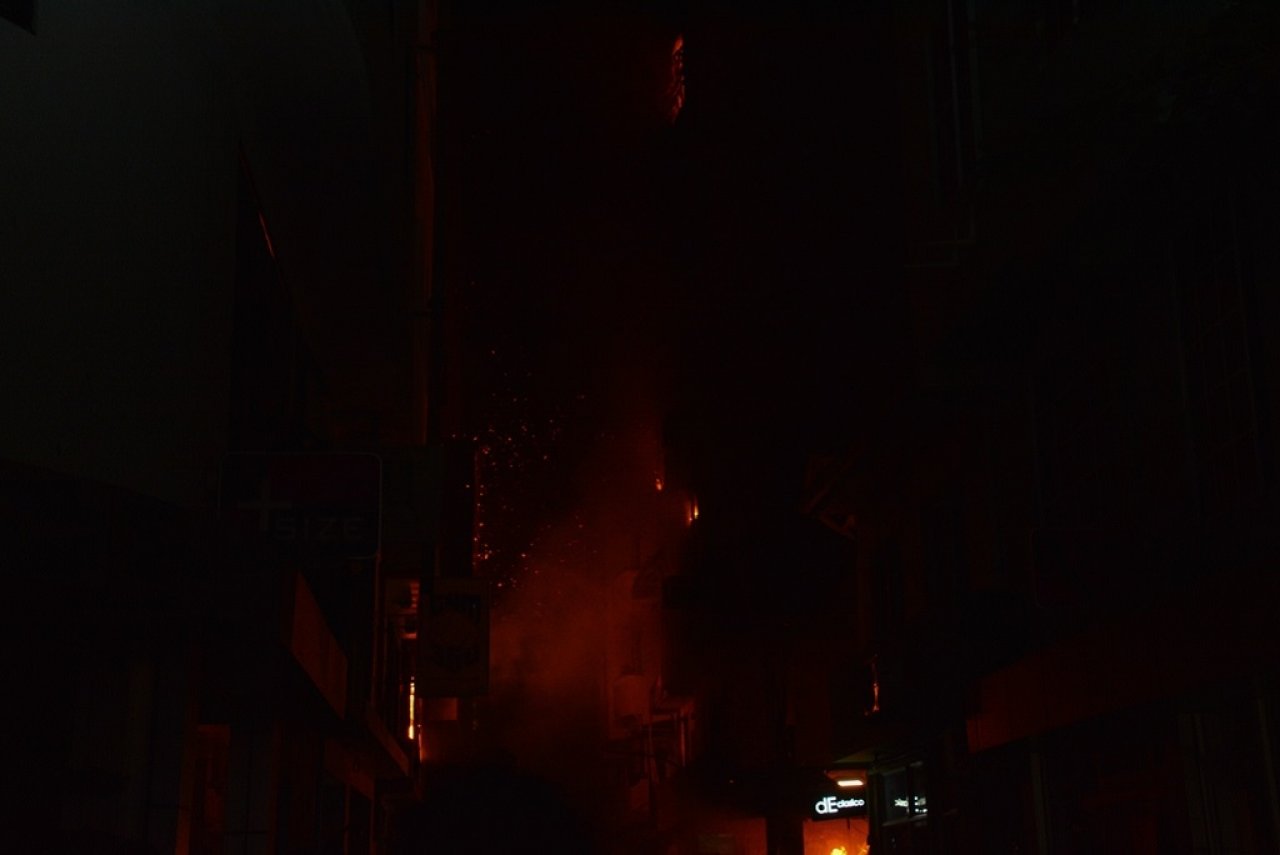 ކެމިކަލް ގުދަނުގެ އަލިފާނުގެ ހާދިސާއަށް ފަހު