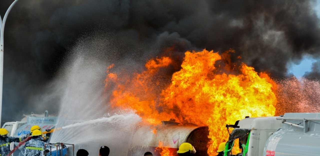 ޓީ ޖެޓީ ސަރަހައްދުގައި ހިނގައިދިޔަ އަލިފާނުގެ ހާދިސާ