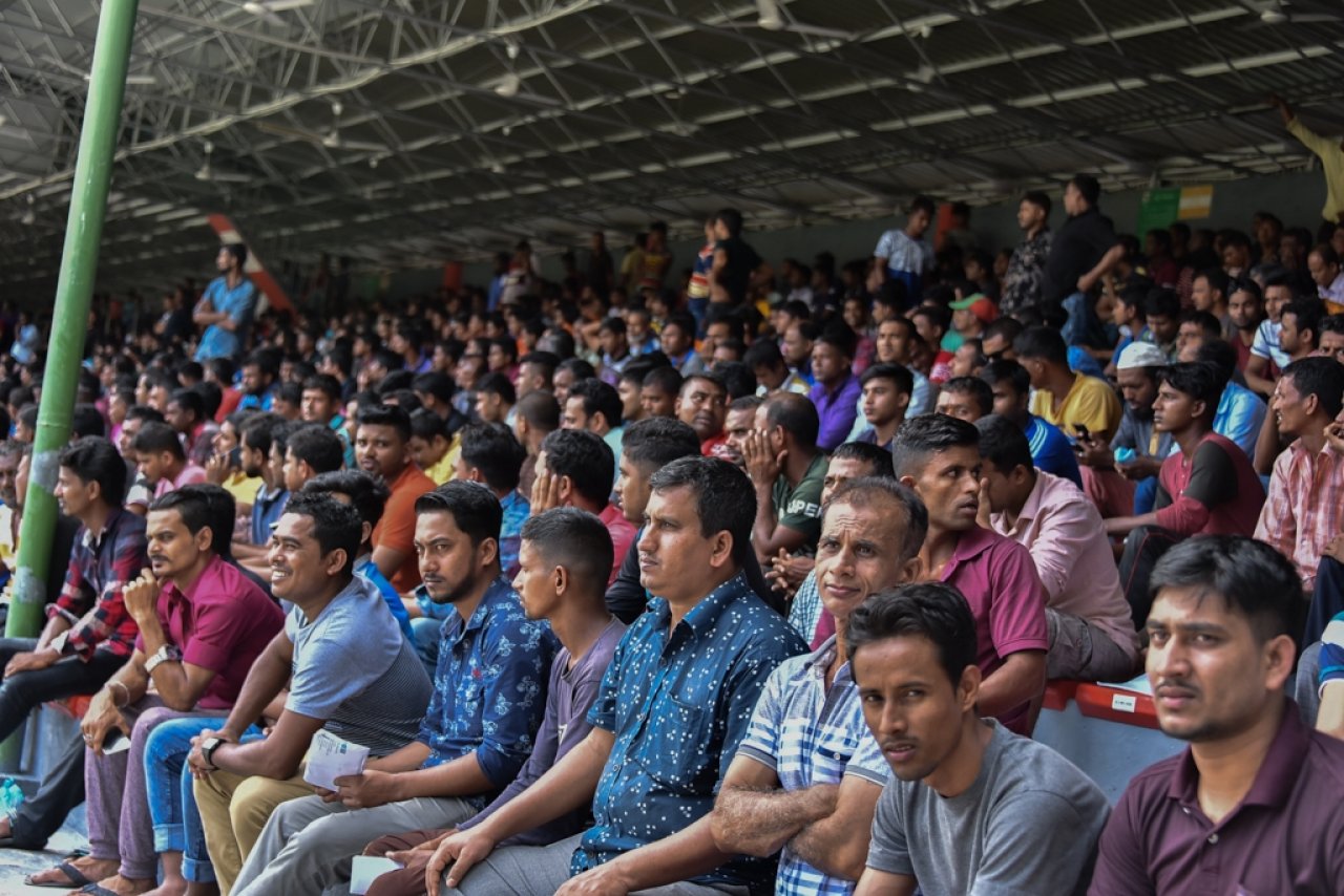 ގަވާއިދާ ހިލާފަށް އުޅޭ ބިދޭސީން ރަޖިސްޓަރީ ވުމަށް ހިންގާ ރެގިއުލޭޝަން ޕްރޮގްރާމް