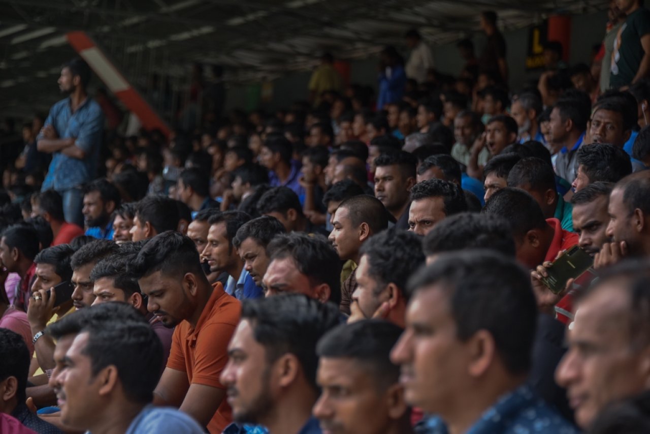 ގަވާއިދާ ހިލާފަށް އުޅޭ ބިދޭސީން ރަޖިސްޓަރީ ވުމަށް ހިންގާ ރެގިއުލޭޝަން ޕްރޮގްރާމް