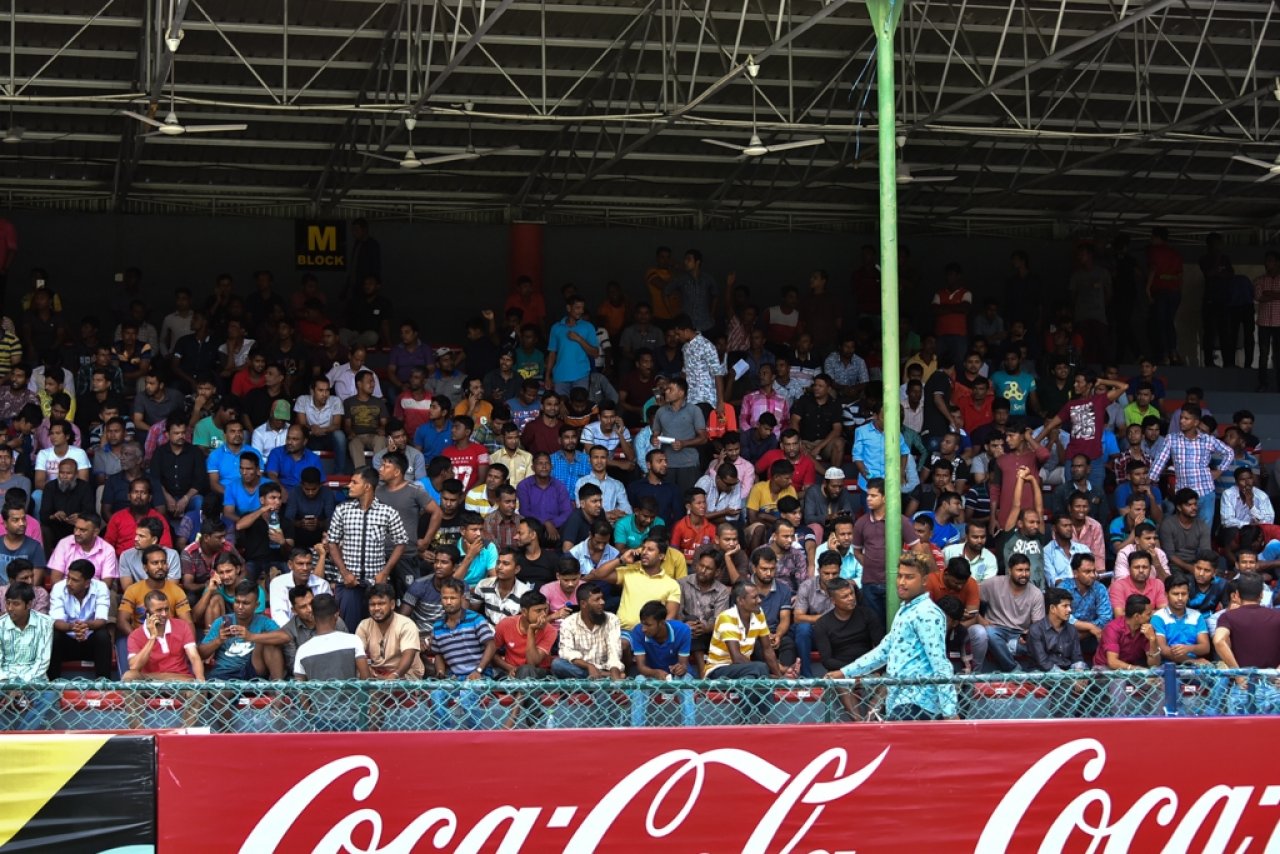 ގަވާއިދާ ހިލާފަށް އުޅޭ ބިދޭސީން ރަޖިސްޓަރީ ވުމަށް ހިންގާ ރެގިއުލޭޝަން ޕްރޮގްރާމް