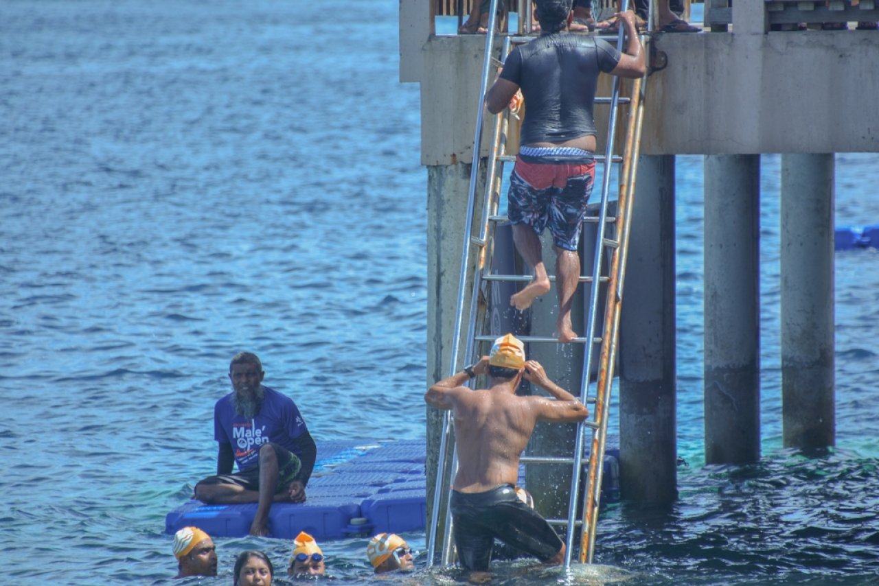 ދިރާގު މާލެ އޯޕަން ފެތުމުގެ މުބާރަތް 2019