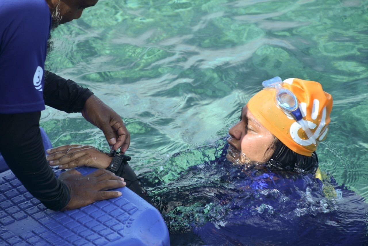 ދިރާގު މާލެ އޯޕަން ފެތުމުގެ މުބާރަތް 2019