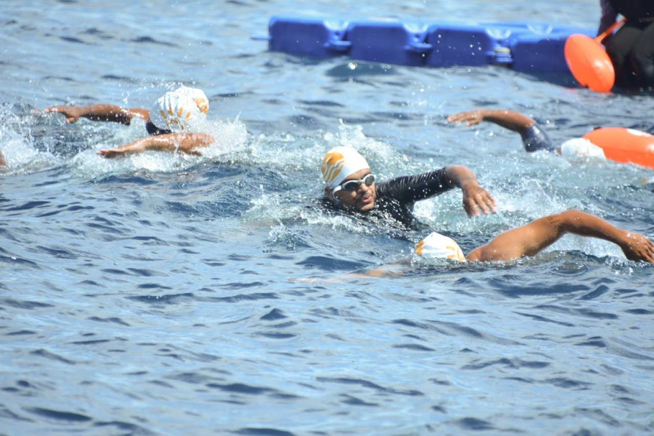 ދިރާގު މާލެ އޯޕަން ފެތުމުގެ މުބާރަތް 2019