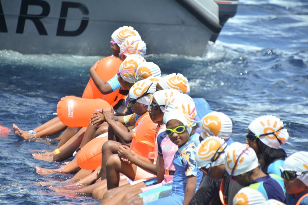 ދިރާގު މާލެ އޯޕަން ފެތުމުގެ މުބާރަތް 2019