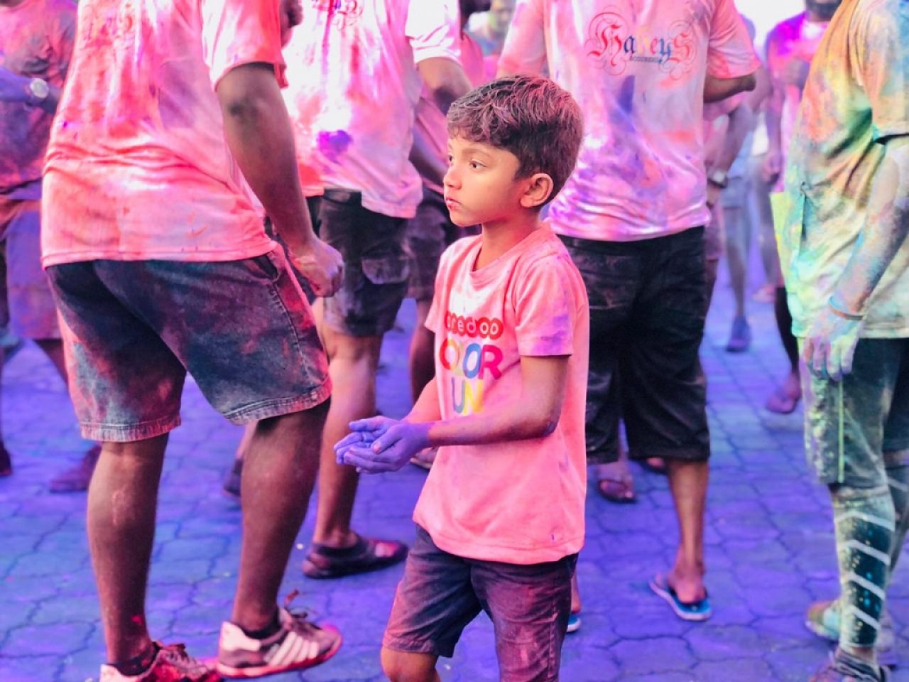 އުރީދޫ ކަލަ ރަން 2019