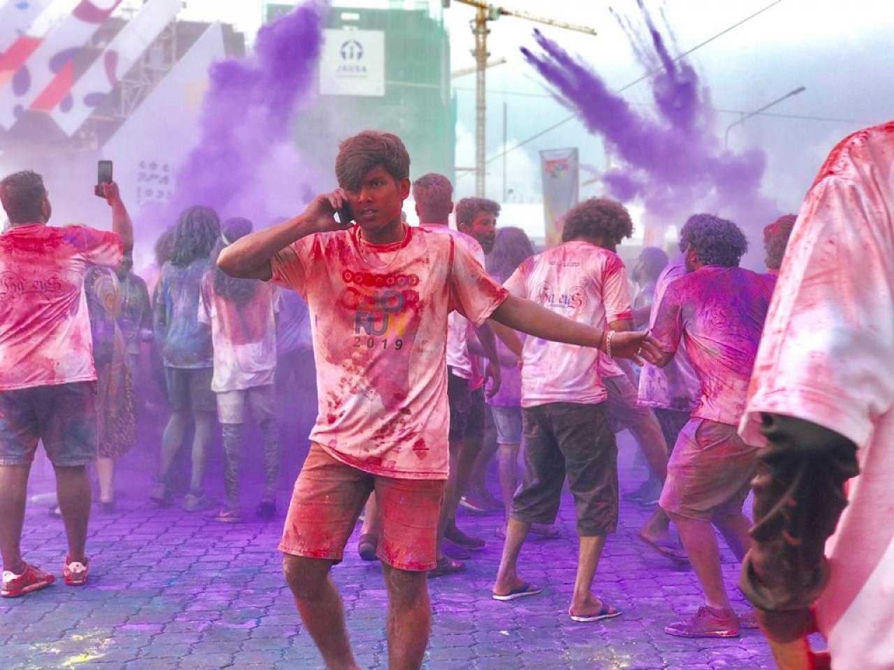 އުރީދޫ ކަލަ ރަން 2019