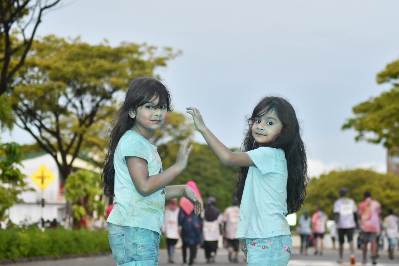 އުރީދޫ ކަލަ ރަން 2019