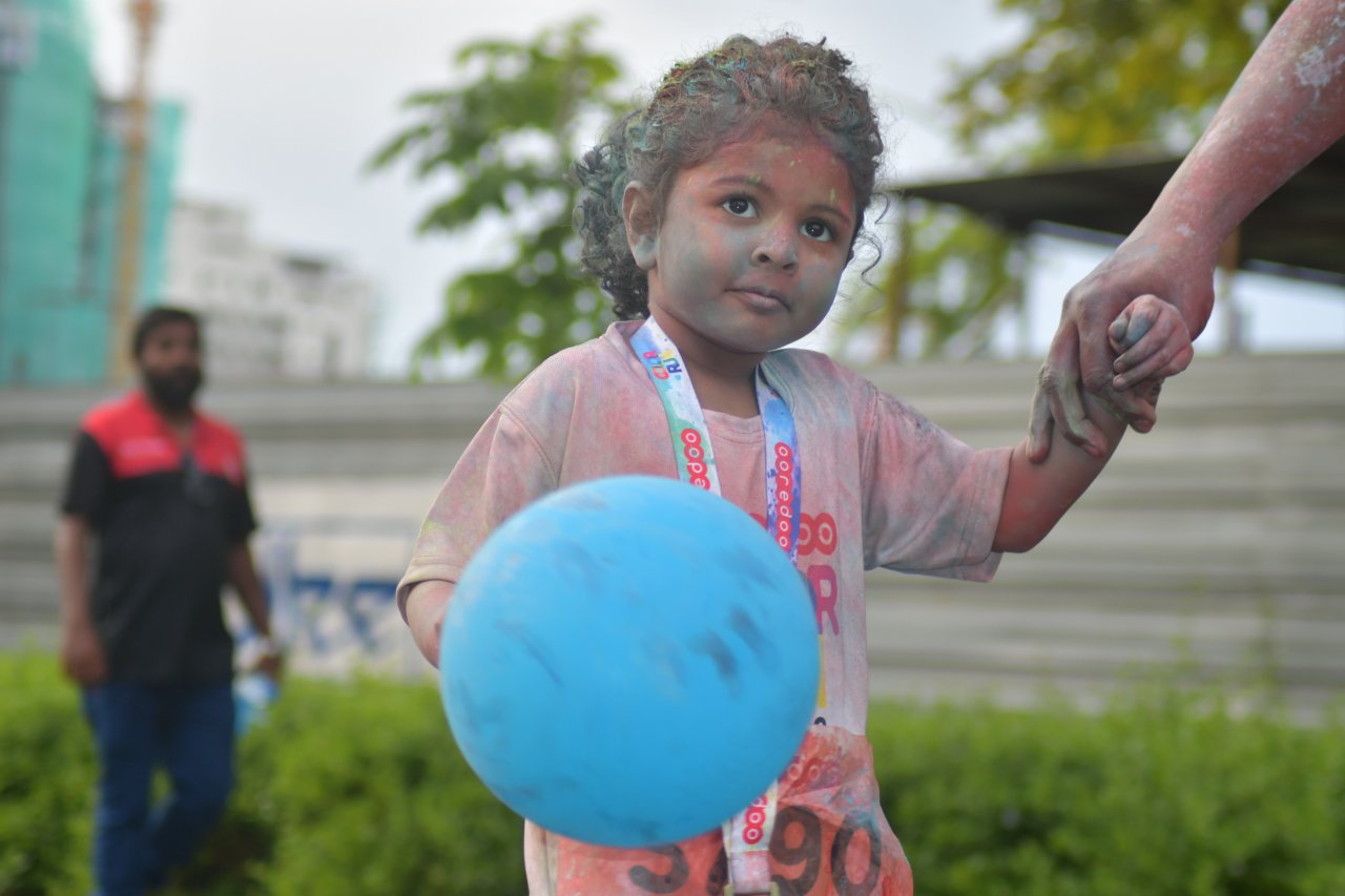 އުރީދޫ ކަލަ ރަން 2019