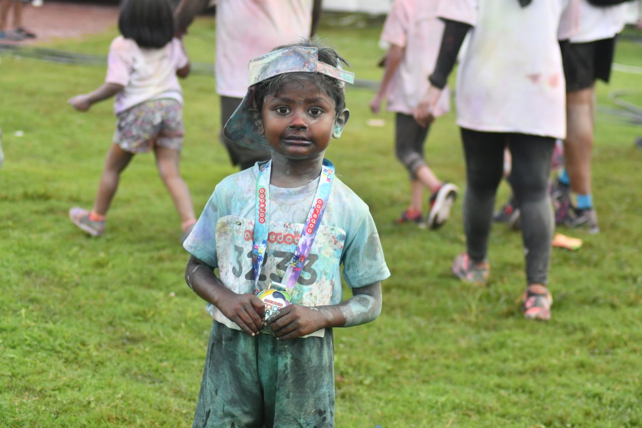 އުރީދޫ ކަލަ ރަން 2019